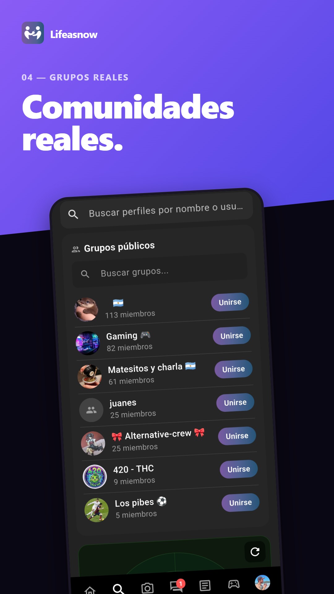 Chat